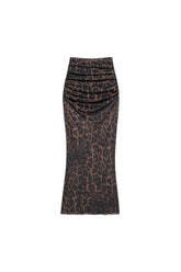 Aniye By Women's Casual Skirts - Judy Longuette - Multicolor