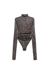 Body Donna Aniye By - Body Judy - Multicolore