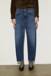 Jeans (+) People Maia Donna – Denim