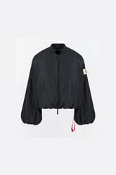 Piumino After Label Everest Donna – Nero