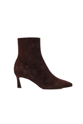 Stivali Donna Steve Madden - Lulah - Marrone