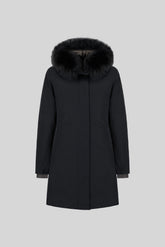 Piumino People of Shibuya Aemi Donna – Nero