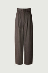 Pantaloni Donna Soeur - Pantalone - Marrone