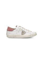 Sneaker Donna Philippe Model - Prsx Low Woman - Rosa