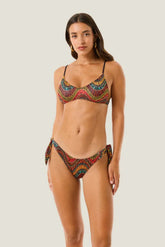 Coordinati Donna 4Giveness - Top Kenya - Multicolore