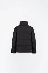 After Label Men's Down Jackets - Down Jacket - Black