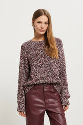 Maglie Donna ottod'Ame - Maglia - Multicolore