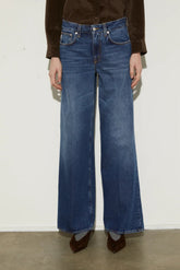 Jeans (+) People Europa Donna – Denim