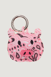 Donna Call it by your name Portachiavi Gri Gri Z Donna – Rosa