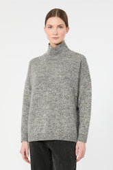 Women's Weekend Sweaters - Wkdborgia - Grey