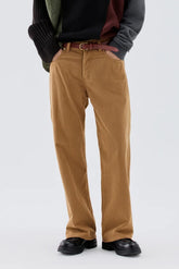 Pantalone I'm Brian Uomo – Cammello