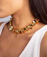 Collane Donna Federica Tosi - Collana - Oro