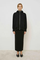 Giacche Donna MeiMeiJ - Giacca - Nero