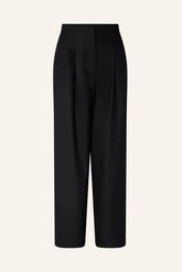Sessun Women's Trousers - Trousers - Black