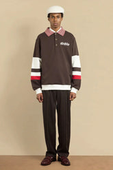 Polo Uomo Drole de Monsieur - Polo - Marrone