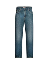 Jeans Donna Emme Marella - Emmfarnese - Denim