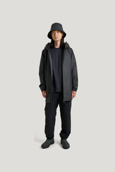 Giubbino Tretorn Reed Uomo – Nero
