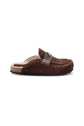 Lagoa Women's Slippers - Slipper - Camel