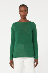 Maglie Donna 'S MAX MARA - Smmgiolino - Verde