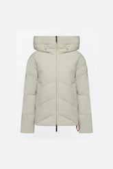 Piumino After Label Helsinki Donna – Panna