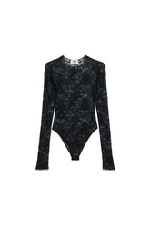 Body Donna Aniye By - Body Odette - Nero