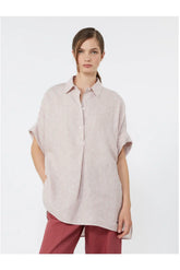 Women's Weekend Shirts - Wkdverve - Multicolor