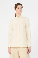 Camicie Donna Weekend - Wkdpalanca - Panna