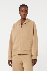 Felpe con cappuccio Donna 'S MAX MARA - Smmalma - Cammello