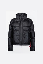 Piumino After Label Lienz Donna – Nero