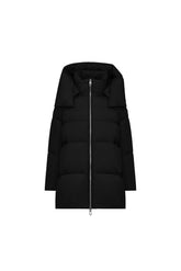 Duno Women's Jackets - Haruki - Black