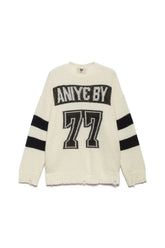 Maglie Donna Aniye By - Pull Bryant - Panna