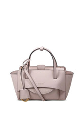 Borse a mano Donna Hidesins - Borsa - Cipria