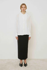 Gonne casual Donna MeiMeiJ - Gonna - Nero