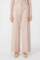 Pantaloni Donna Weekend - Visivo - Rosa