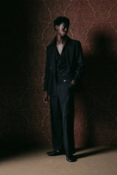 Pantalone I'm Brian Uomo – Nero