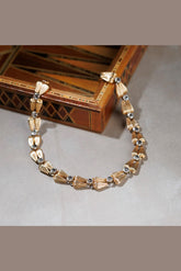 Collane Donna Tataborello - Collana - Oro