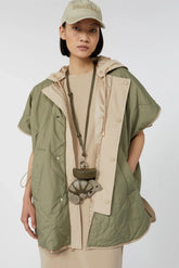 Women's Weekend Vest - Riva - Beige