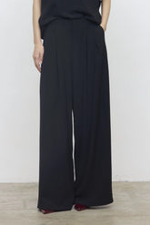 Pantaloni Donna Eleh - Pantalone - Nero