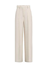 Pantaloni Donna Emme Marella - Emmassenzi - Panna