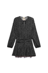 Vestiti casual Donna Aniye By - Puffy Dress Flor - Multicolore