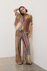 ottod'Ame Women's Shirts - Shirt - Multicolor