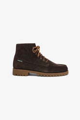 Stivale Sebago Parker Uomo – Marrone
