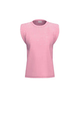 Bluse Donna Emme Marella - Emmutopia - Rosa