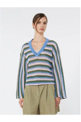 Women's Weekend Tops - Wkdepica - Multicolour