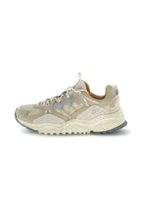 Sneaker Uomo Flower Mountain - Sneaker - Beige
