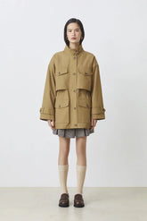 Giacconi Donna Suncoo - Giaccone - Marrone