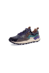 Sneaker Donna Flower Mountain - Sneaker - Multicolore