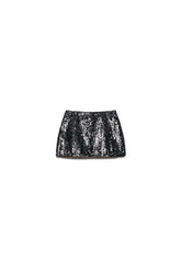 Aniye By Women's Casual Skirts - Mini Lulu' - Black