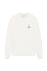 T-shirt Uomo Drole de Monsieur - T-Shirt - Bianco