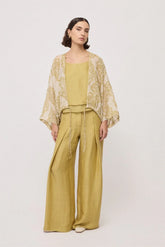 ottod'Ame Women's Shirts - Shirt - Multicolor